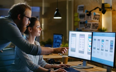 Application Development & Support