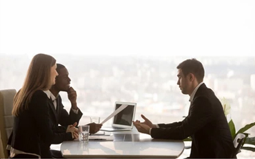 It Staffing And Consulting Services