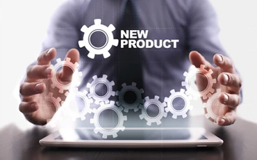 Product 
Development