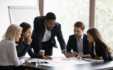 Project / Program Management Offerings